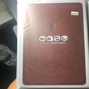 iPad 2/3/4 protector/case9.7in